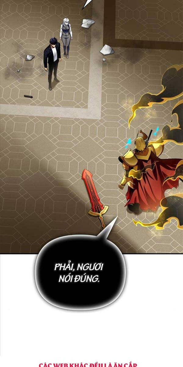 Cuộc Chiến Siêu Nhân Chap 69 - Next Chap 70