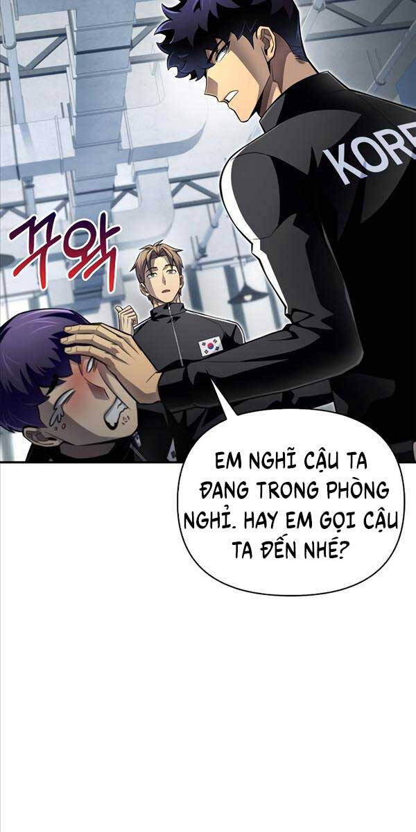 Cuộc Chiến Siêu Nhân Chap 71 - Next Chap 72