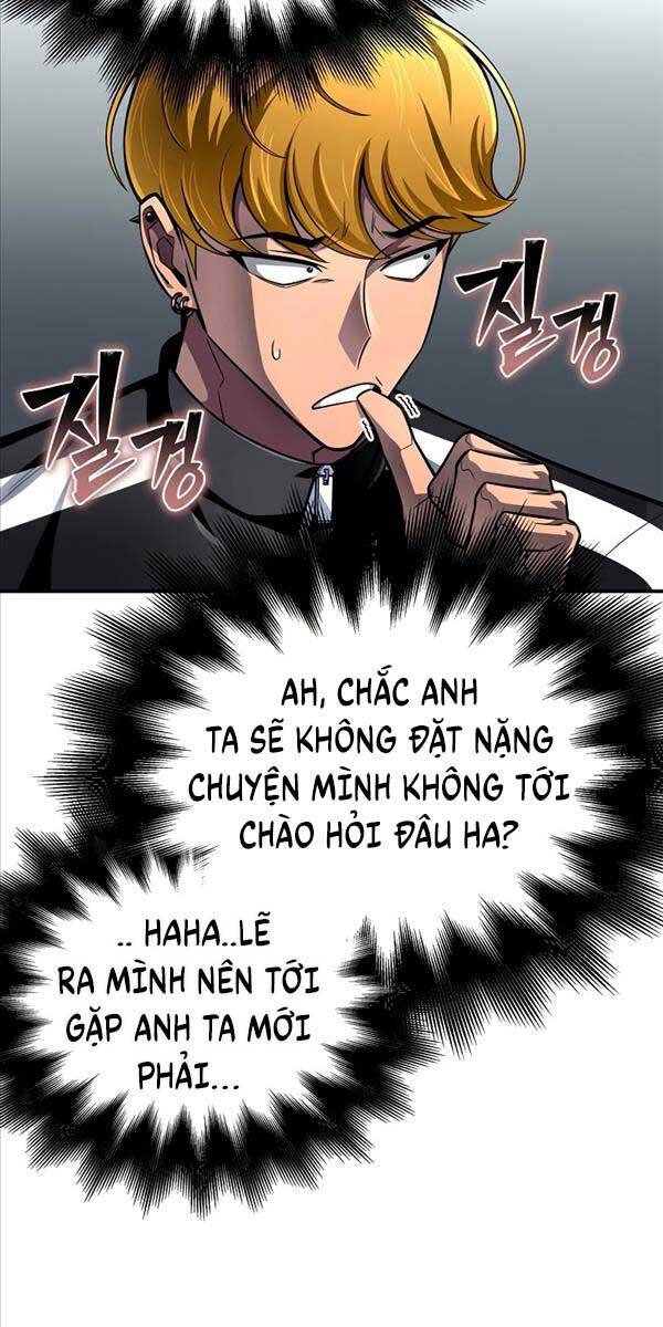 Cuộc Chiến Siêu Nhân Chap 71 - Next Chap 72