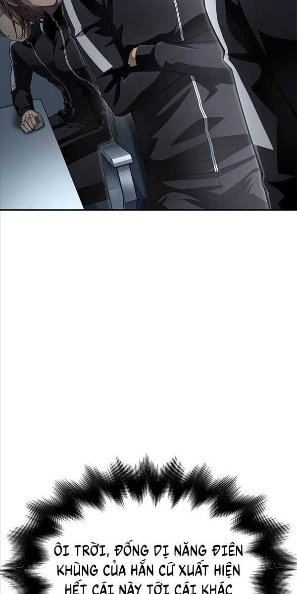 Cuộc Chiến Siêu Nhân Chap 71 - Next Chap 72