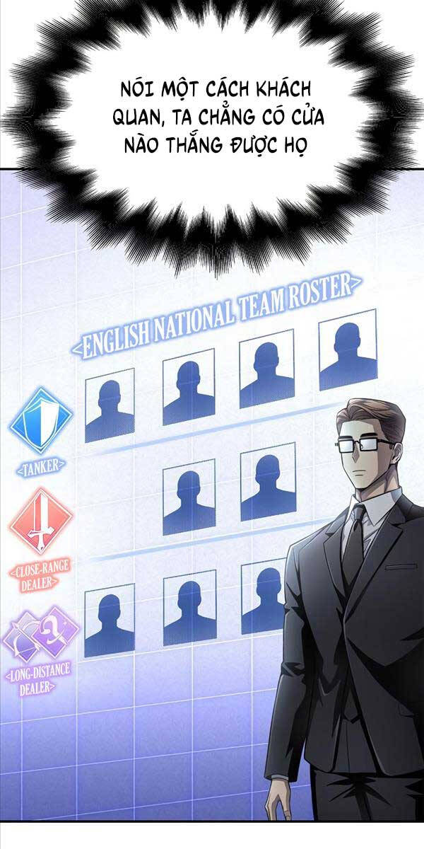 Cuộc Chiến Siêu Nhân Chap 71 - Next Chap 72