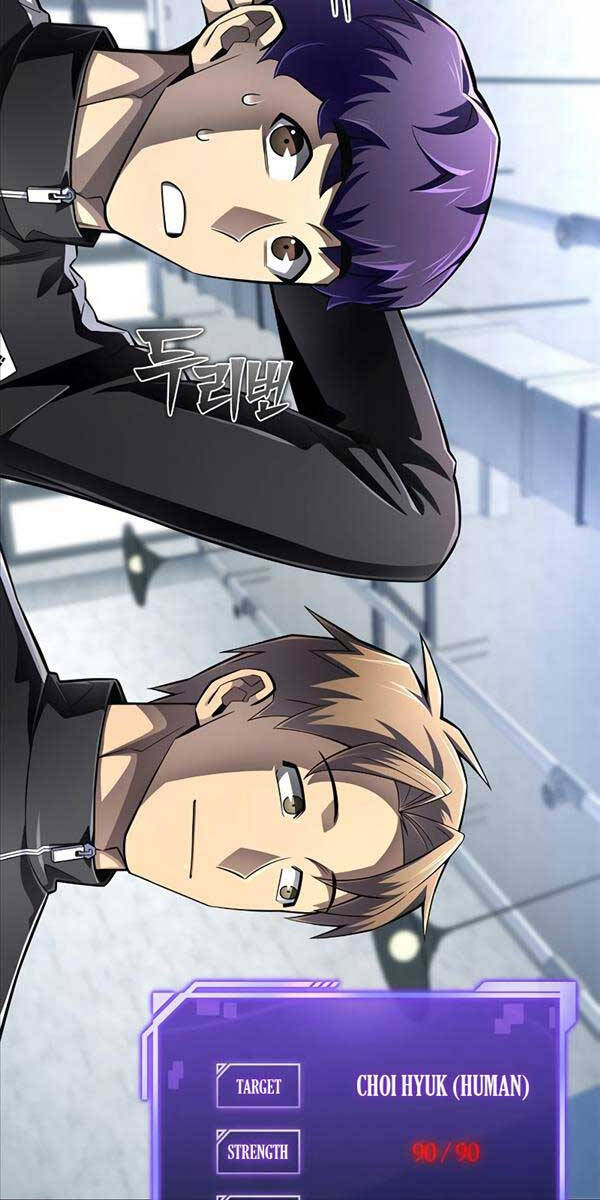 Cuộc Chiến Siêu Nhân Chap 71 - Next Chap 72