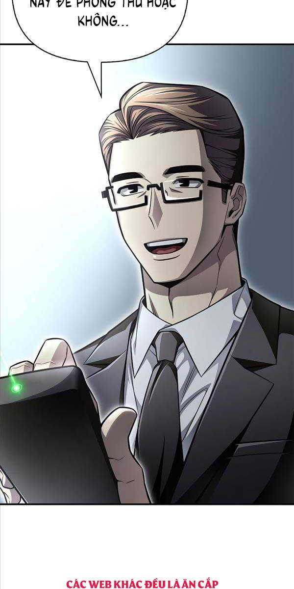 Cuộc Chiến Siêu Nhân Chap 71 - Next Chap 72