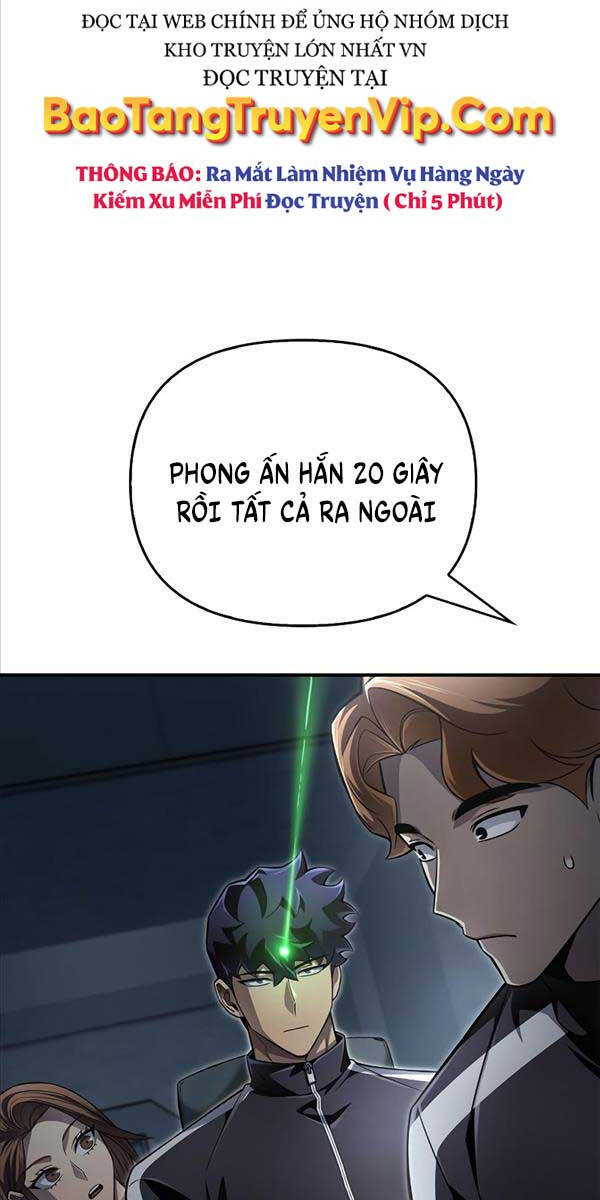 Cuộc Chiến Siêu Nhân Chap 71 - Next Chap 72