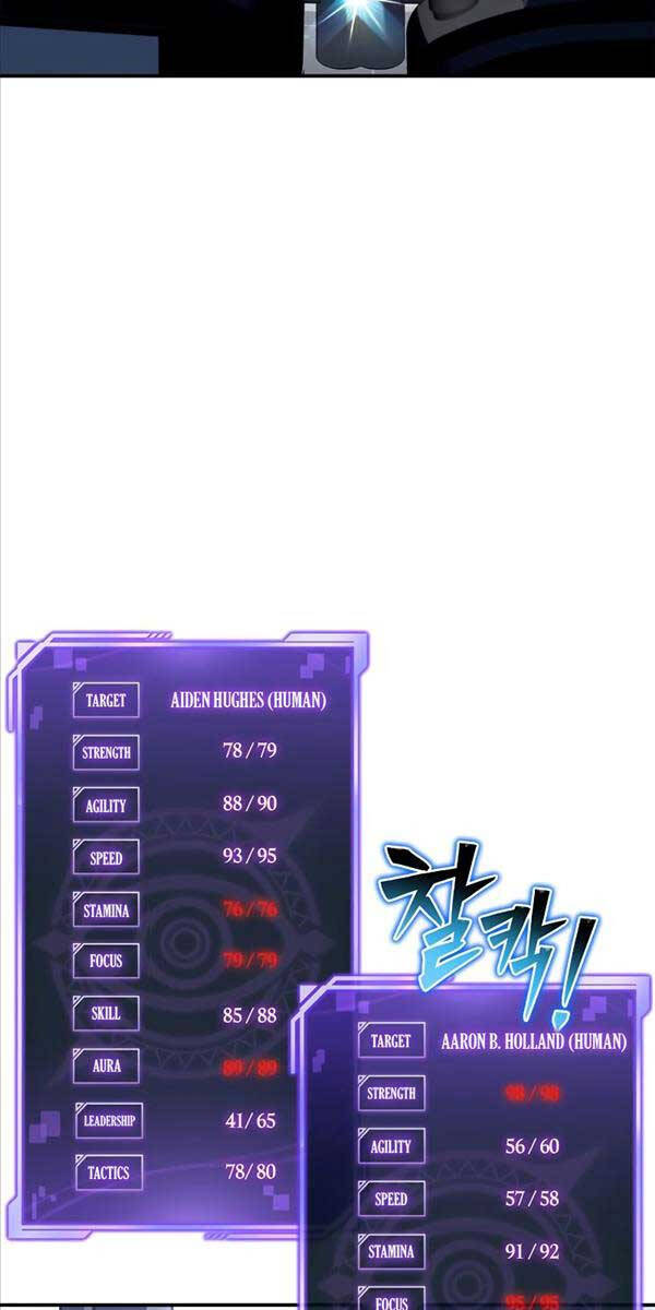 Cuộc Chiến Siêu Nhân Chap 71 - Next Chap 72