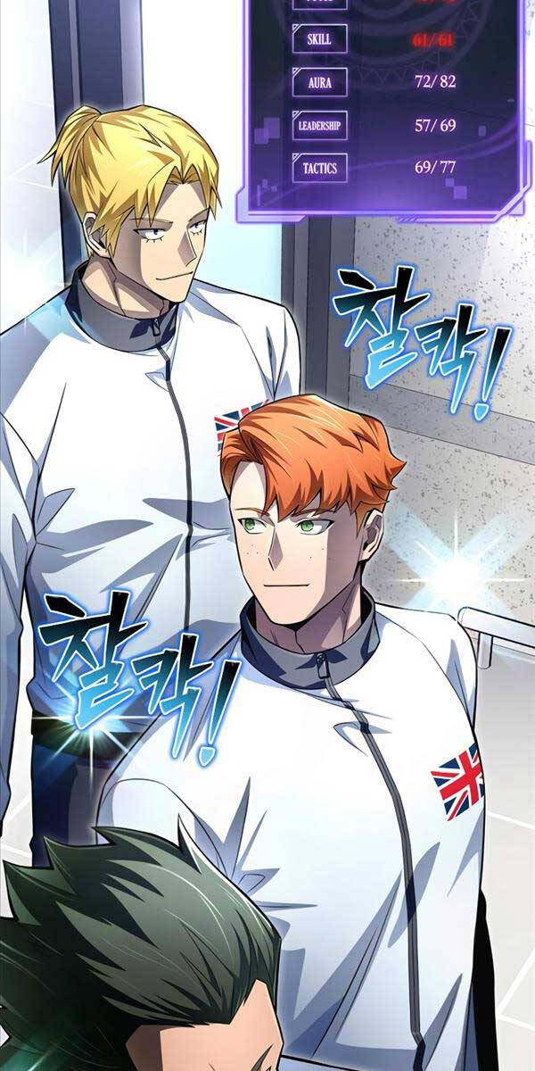 Cuộc Chiến Siêu Nhân Chap 71 - Next Chap 72