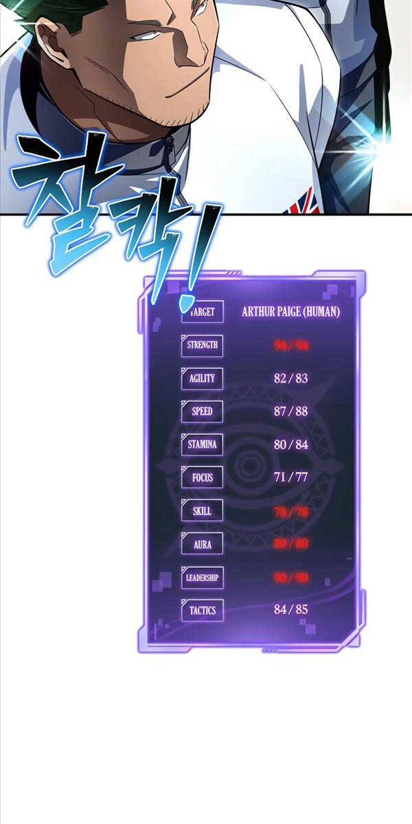 Cuộc Chiến Siêu Nhân Chap 71 - Next Chap 72