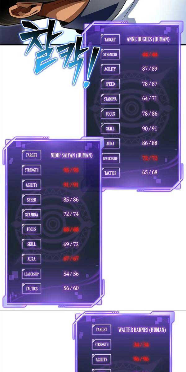 Cuộc Chiến Siêu Nhân Chap 71 - Next Chap 72