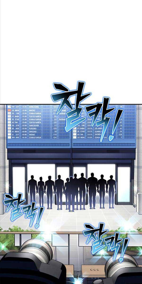 Cuộc Chiến Siêu Nhân Chap 71 - Next Chap 72