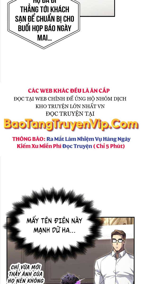 Cuộc Chiến Siêu Nhân Chap 71 - Next Chap 72