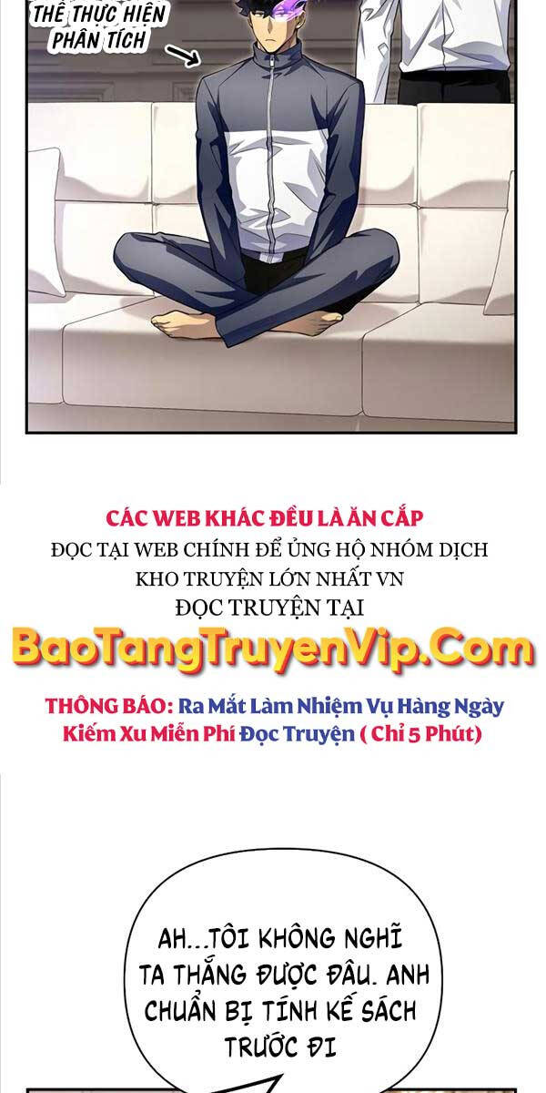 Cuộc Chiến Siêu Nhân Chap 71 - Next Chap 72