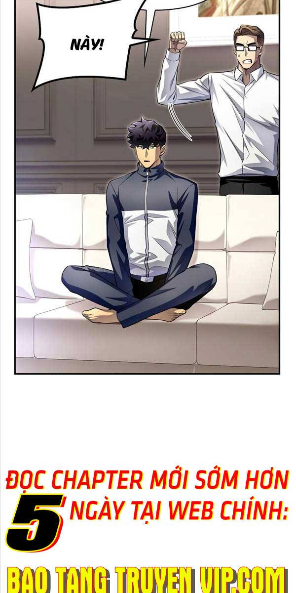 Cuộc Chiến Siêu Nhân Chap 71 - Next Chap 72