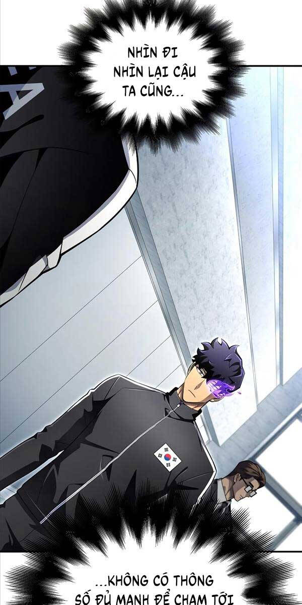 Cuộc Chiến Siêu Nhân Chap 71 - Next Chap 72