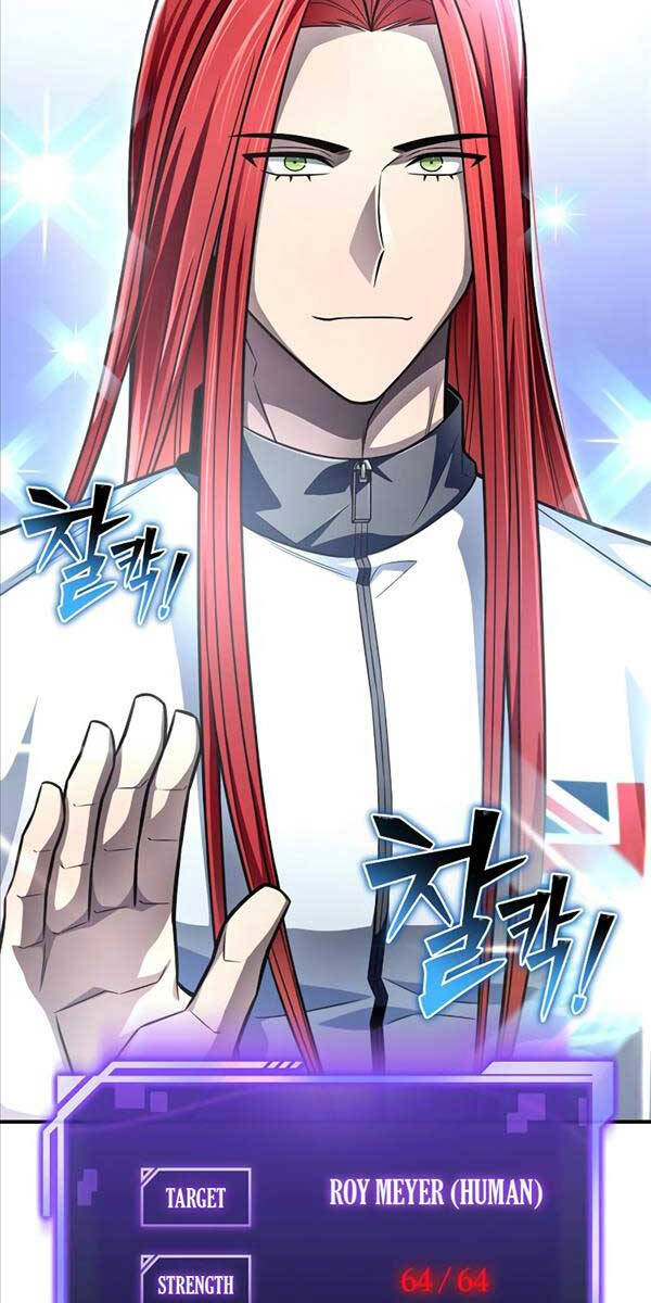 Cuộc Chiến Siêu Nhân Chap 71 - Next Chap 72