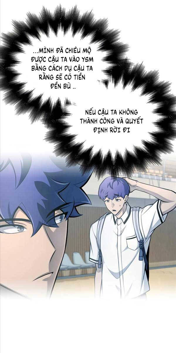 Cuộc Chiến Siêu Nhân Chap 71 - Next Chap 72