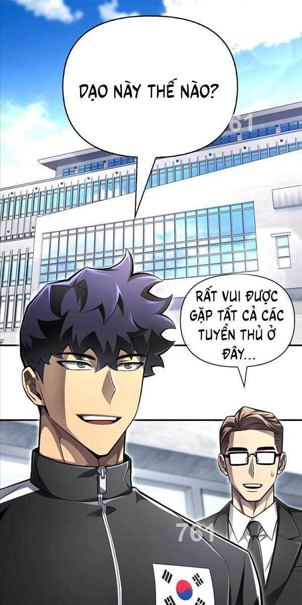 Cuộc Chiến Siêu Nhân Chap 71 - Next Chap 72