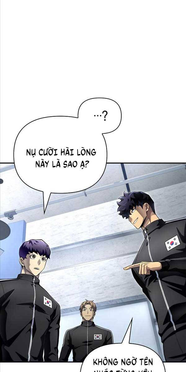 Cuộc Chiến Siêu Nhân Chap 71 - Next Chap 72