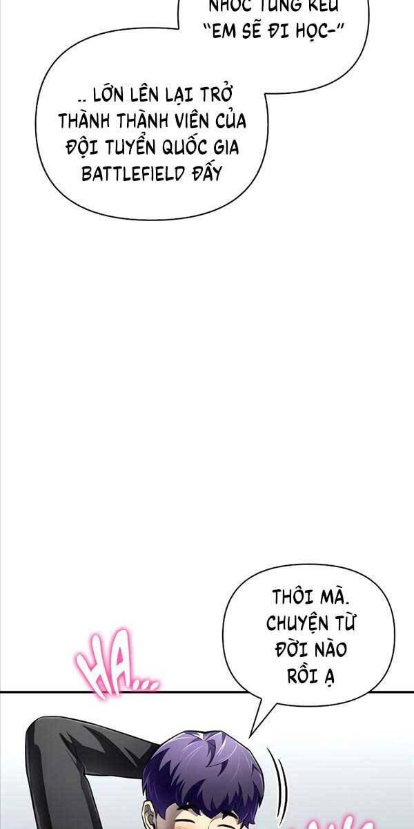 Cuộc Chiến Siêu Nhân Chap 71 - Next Chap 72