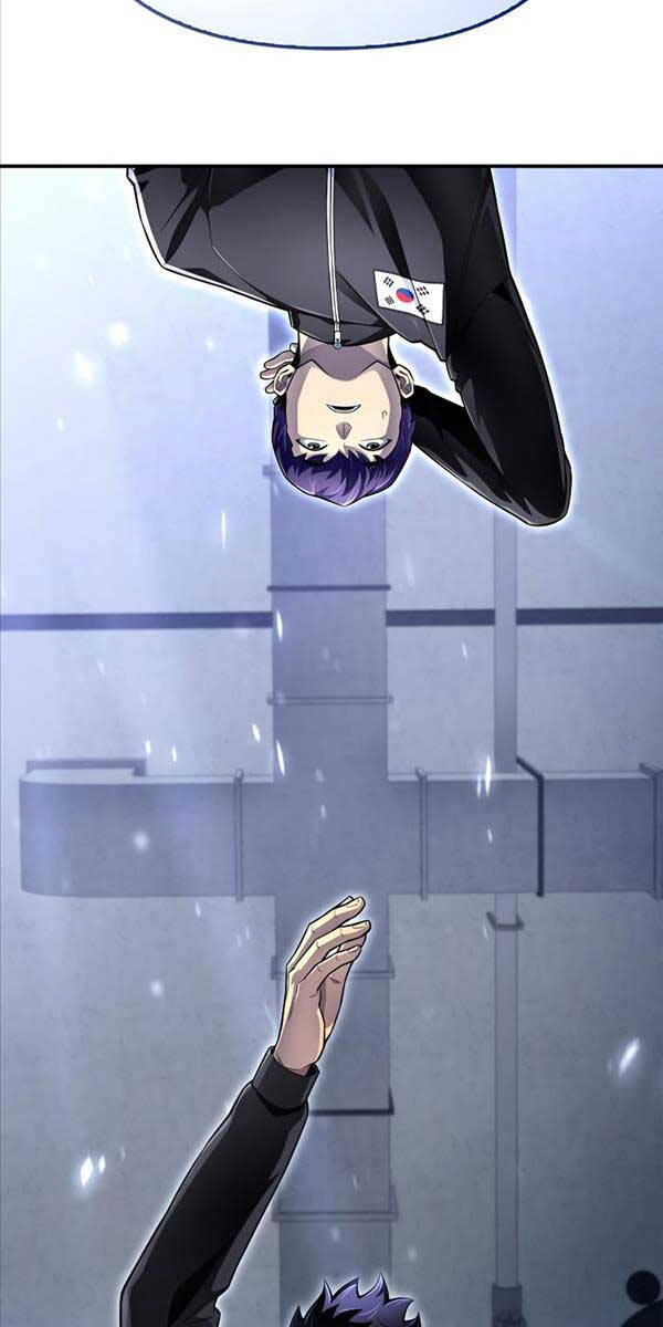 Cuộc Chiến Siêu Nhân Chap 71 - Next Chap 72