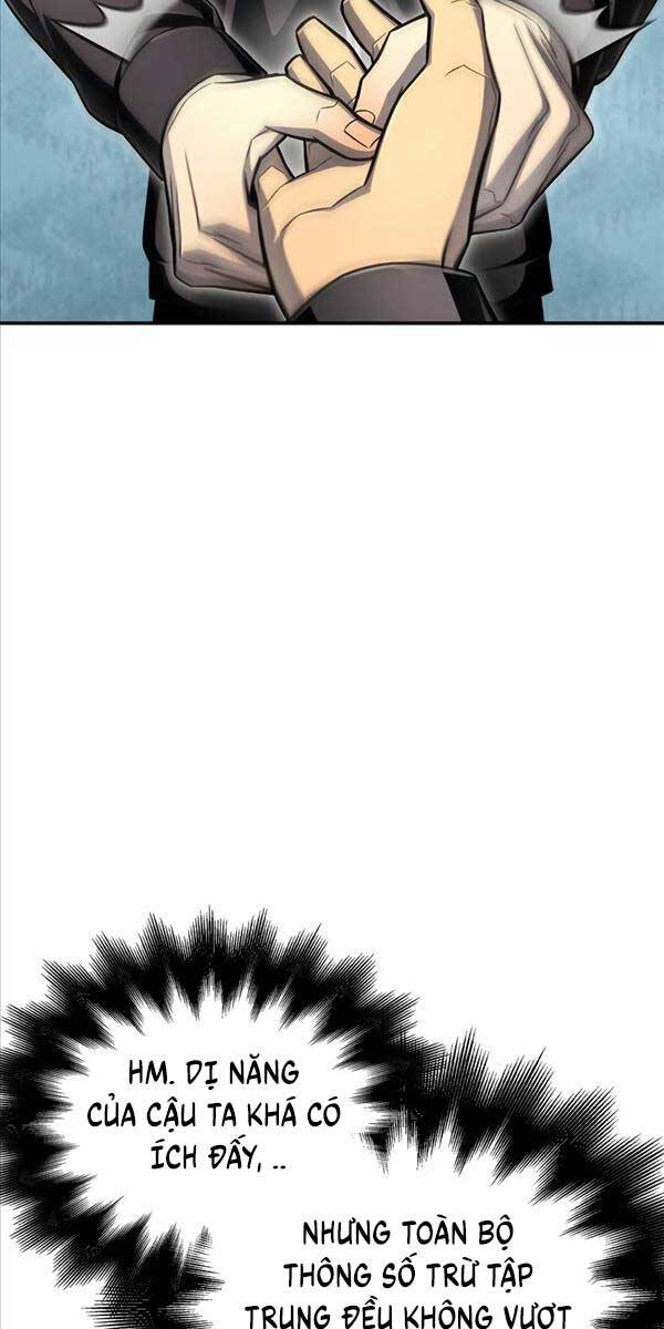 Cuộc Chiến Siêu Nhân Chap 71 - Next Chap 72