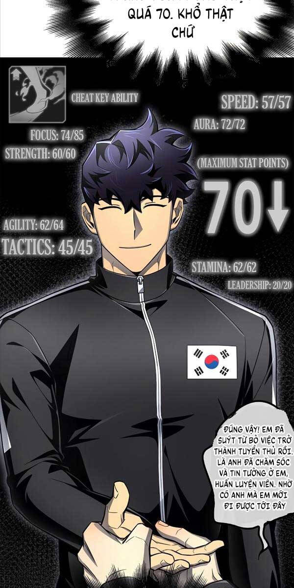 Cuộc Chiến Siêu Nhân Chap 71 - Next Chap 72