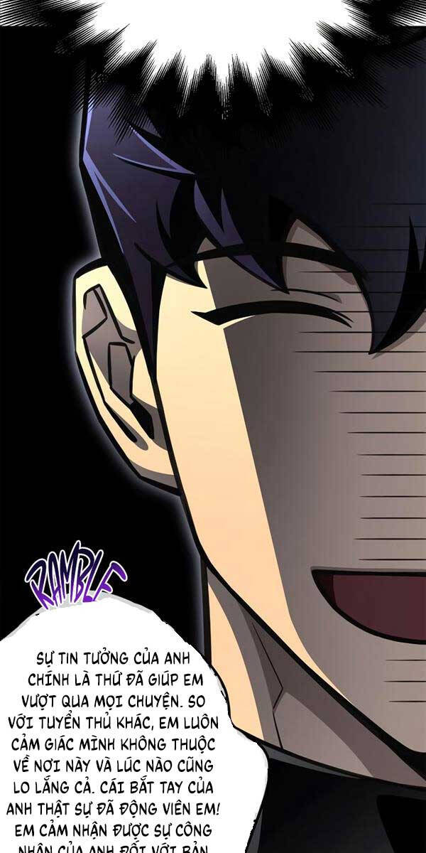 Cuộc Chiến Siêu Nhân Chap 71 - Next Chap 72