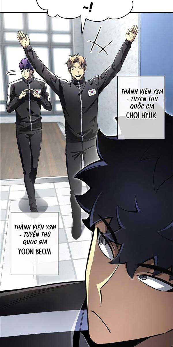 Cuộc Chiến Siêu Nhân Chap 71 - Next Chap 72