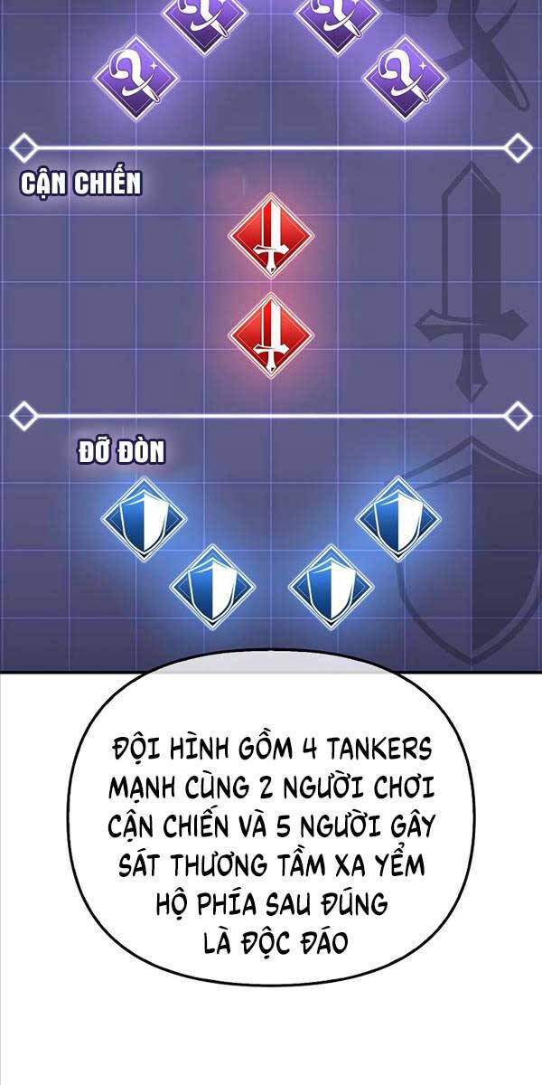 Cuộc Chiến Siêu Nhân Chap 71 - Next Chap 72