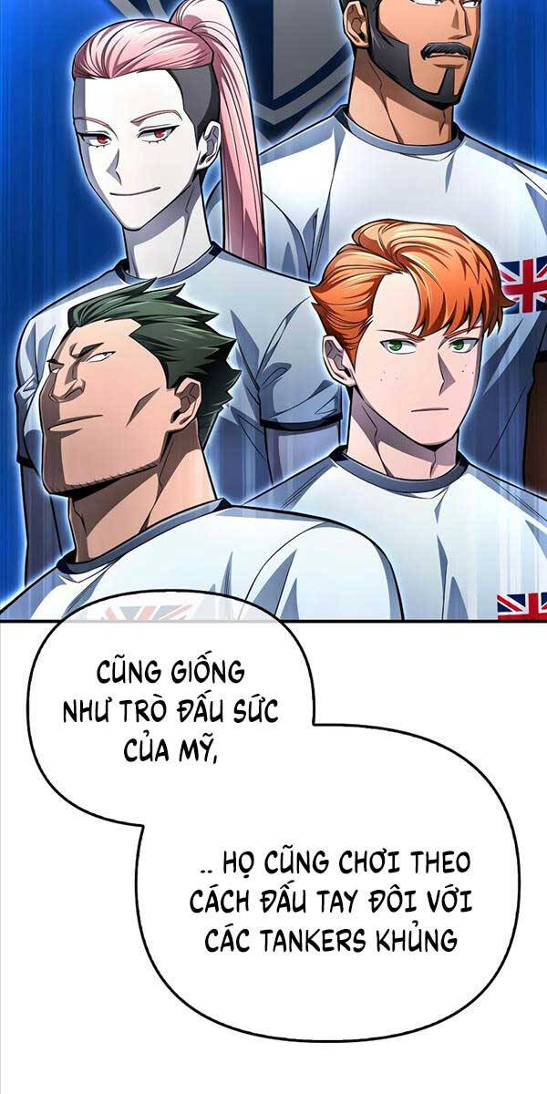 Cuộc Chiến Siêu Nhân Chap 71 - Next Chap 72