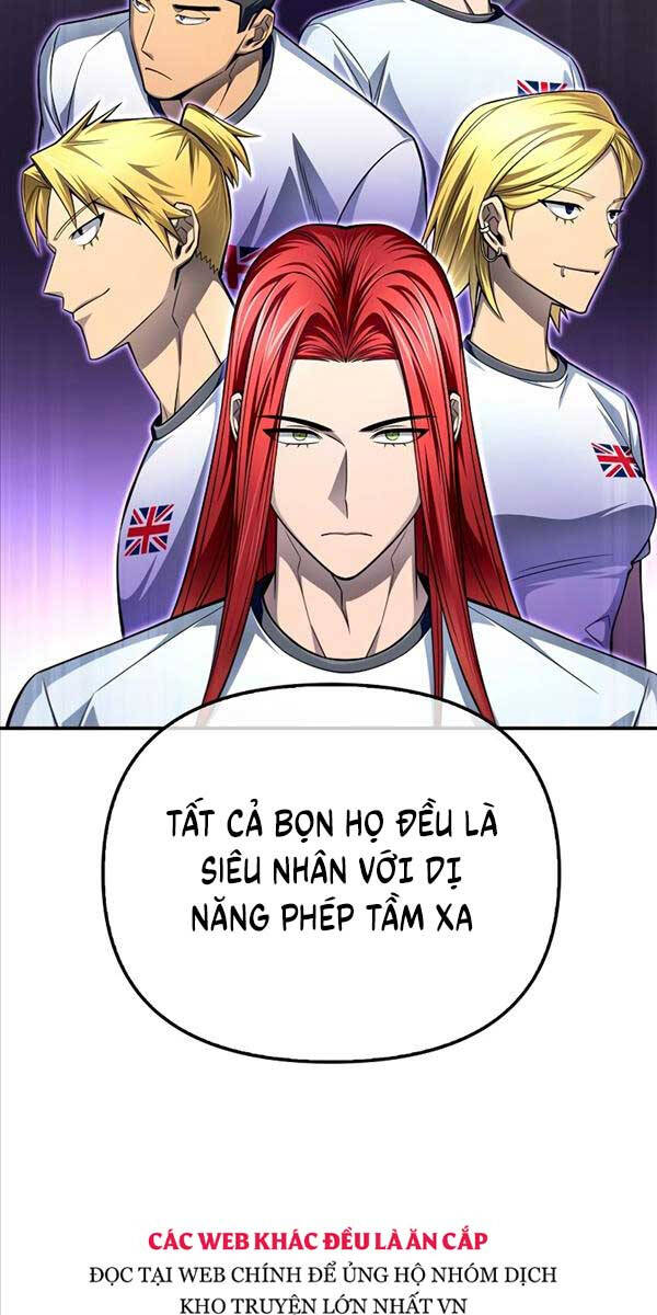 Cuộc Chiến Siêu Nhân Chap 71 - Next Chap 72