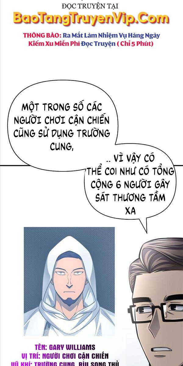 Cuộc Chiến Siêu Nhân Chap 71 - Next Chap 72