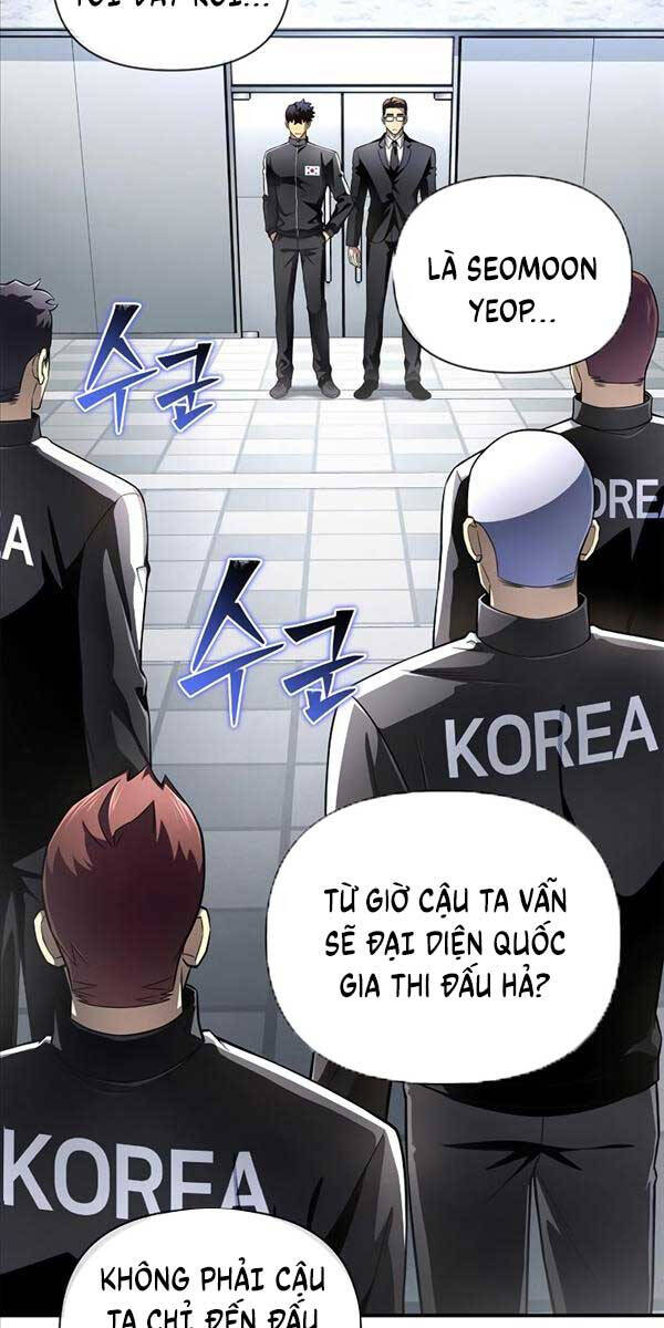 Cuộc Chiến Siêu Nhân Chap 71 - Next Chap 72