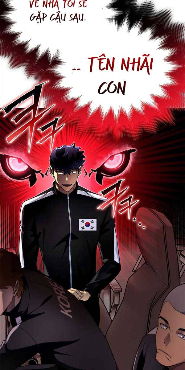 Cuộc Chiến Siêu Nhân Chap 71 - Next Chap 72