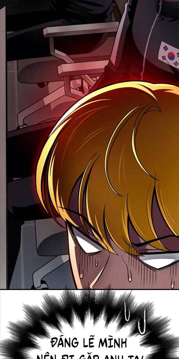 Cuộc Chiến Siêu Nhân Chap 71 - Next Chap 72