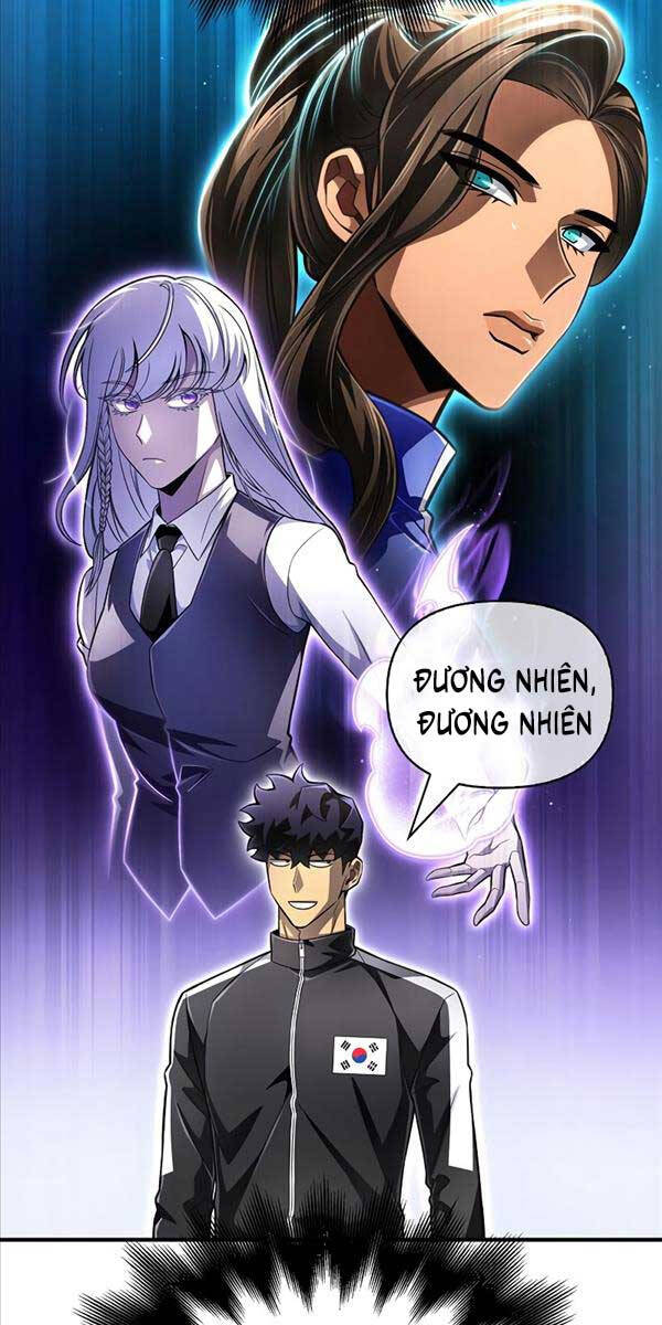 Cuộc Chiến Siêu Nhân Chap 71 - Next Chap 72