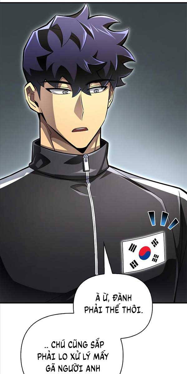 Cuộc Chiến Siêu Nhân Chap 71 - Next Chap 72