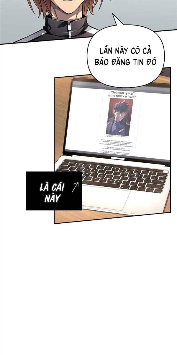 Cuộc Chiến Siêu Nhân Chap 71 - Next Chap 72