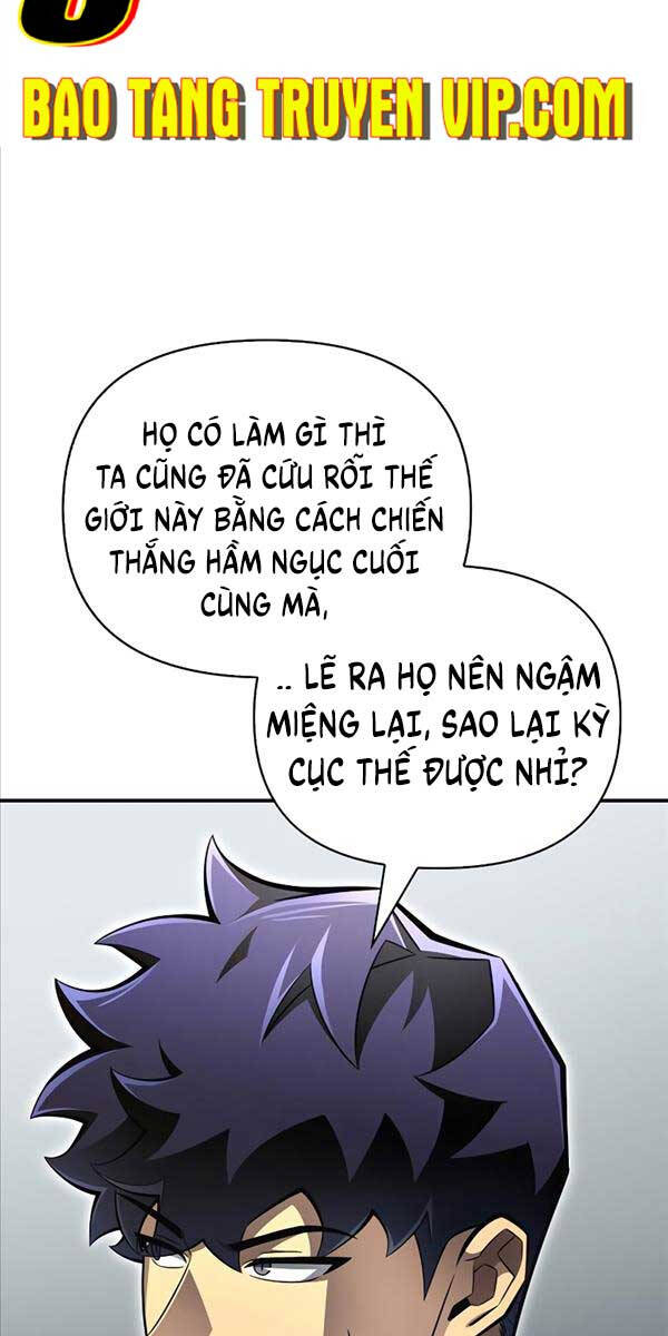 Cuộc Chiến Siêu Nhân Chap 71 - Next Chap 72