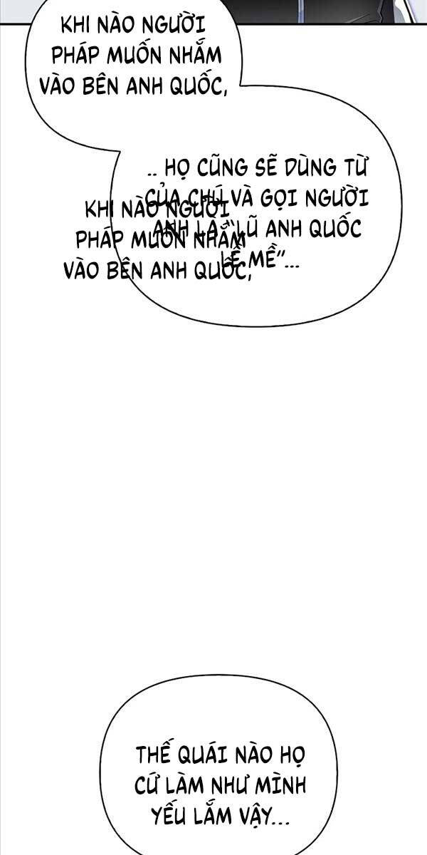 Cuộc Chiến Siêu Nhân Chap 71 - Next Chap 72