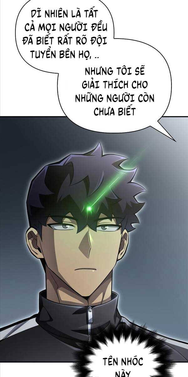 Cuộc Chiến Siêu Nhân Chap 71 - Next Chap 72