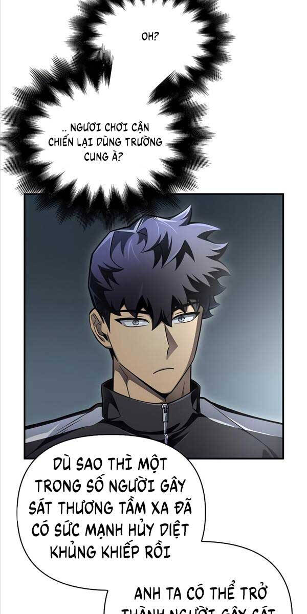 Cuộc Chiến Siêu Nhân Chap 71 - Next Chap 72