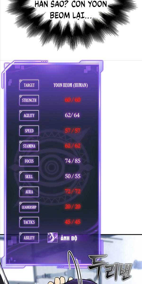 Cuộc Chiến Siêu Nhân Chap 71 - Next Chap 72