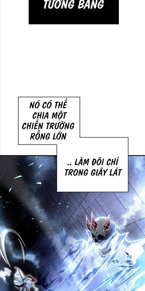 Cuộc Chiến Siêu Nhân Chap 71 - Next Chap 72