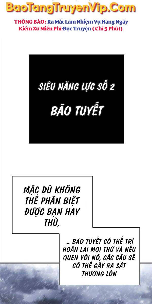 Cuộc Chiến Siêu Nhân Chap 71 - Next Chap 72