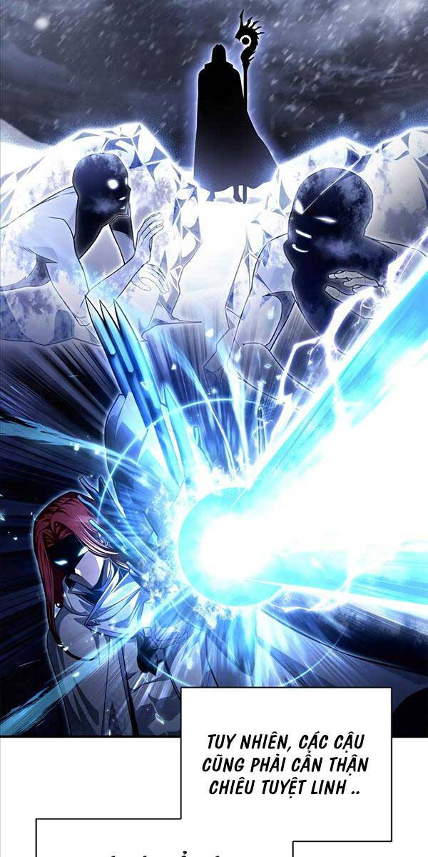 Cuộc Chiến Siêu Nhân Chap 71 - Next Chap 72