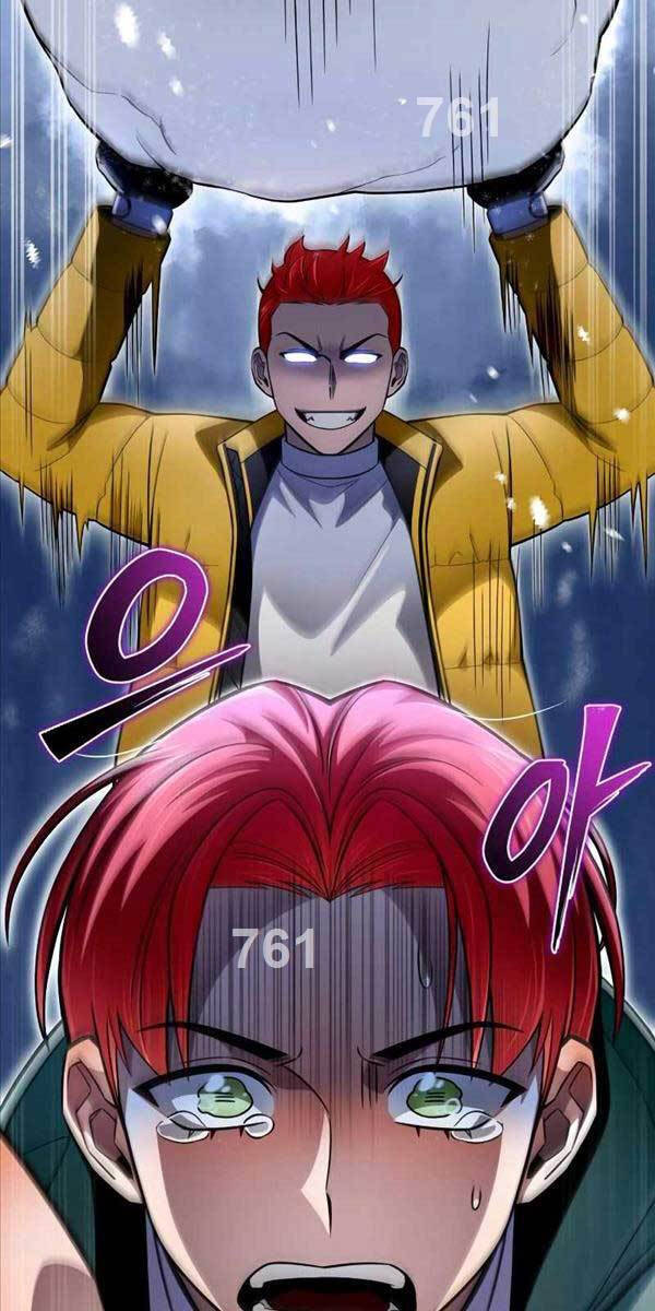 Cuộc Chiến Siêu Nhân Chap 72 - Next Chap 73