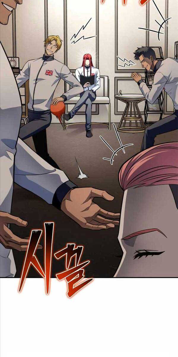 Cuộc Chiến Siêu Nhân Chap 72 - Next Chap 73