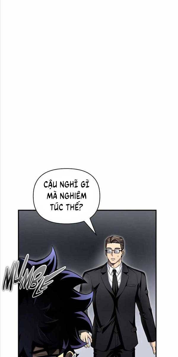 Cuộc Chiến Siêu Nhân Chap 72 - Next Chap 73