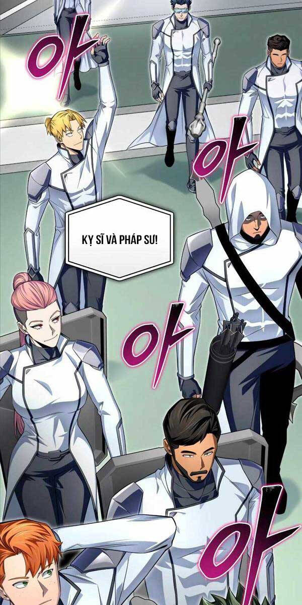 Cuộc Chiến Siêu Nhân Chap 72 - Next Chap 73