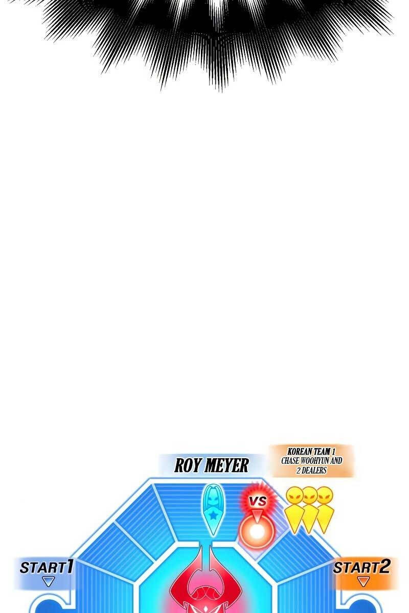 Cuộc Chiến Siêu Nhân Chap 74 - Next Chap 75